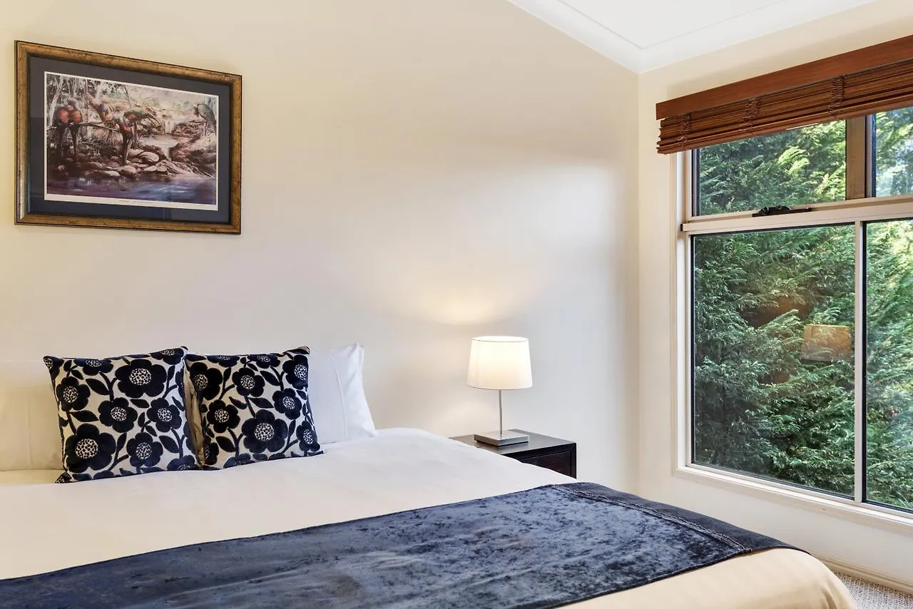 Ravensbourne Escape- Kookaburra Kottage Villa Alpehytte