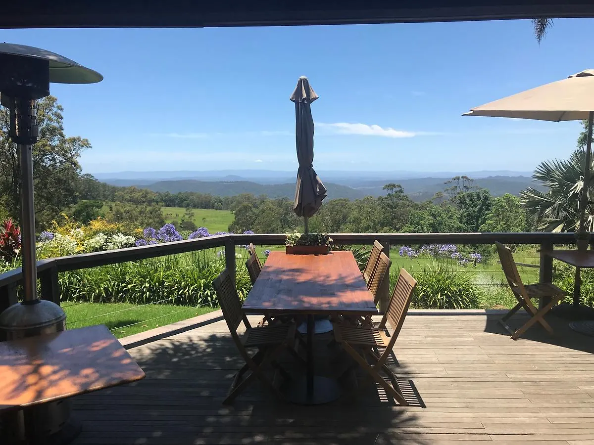 Ravensbourne Escape- Kookaburra Kottage Villa Alpehytte