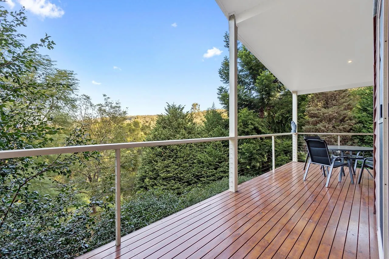Ravensbourne Escape- Kookaburra Kottage Villa 0*,